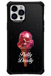 Pretty Deadly - Apple iPhone 12 Pro Max