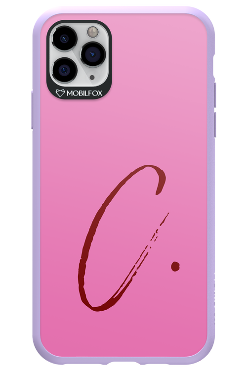 (Sorbet) C 2.0 - Apple iPhone 11 Pro Max