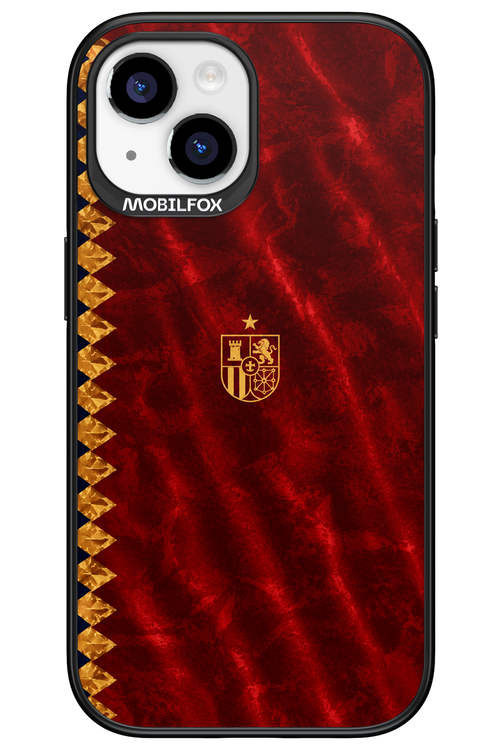 Spania 2.0 - Apple iPhone 15