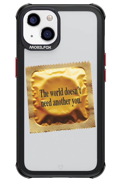 Another you 2.0 - Apple iPhone 13