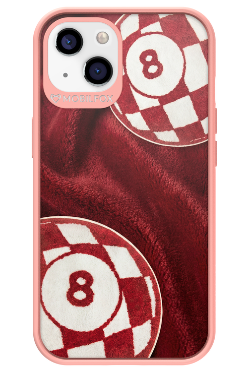 Lucky 8 2.0 - Apple iPhone 13
