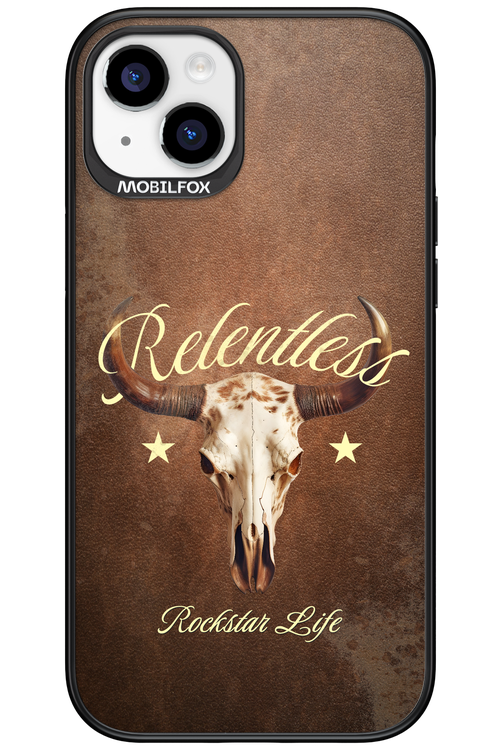Relentless2 2.0 - Apple iPhone 15 Plus