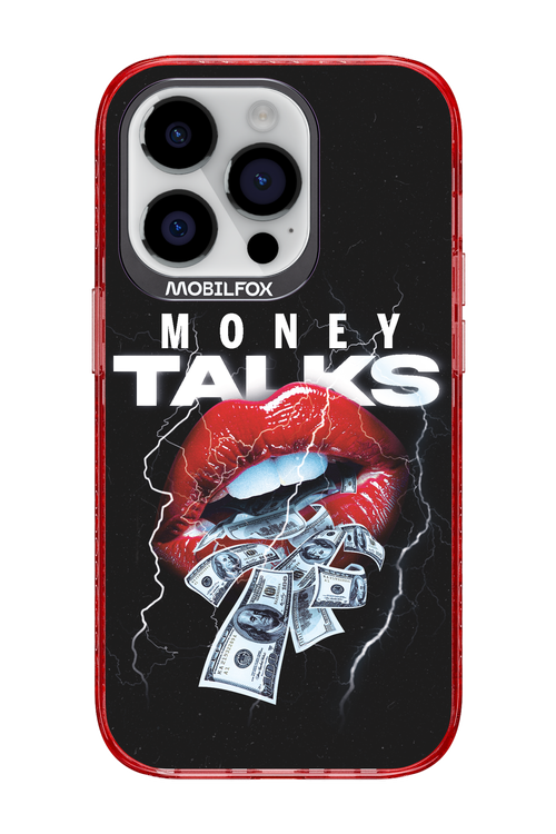 Money Talks 2.0 - Apple iPhone 14 Pro