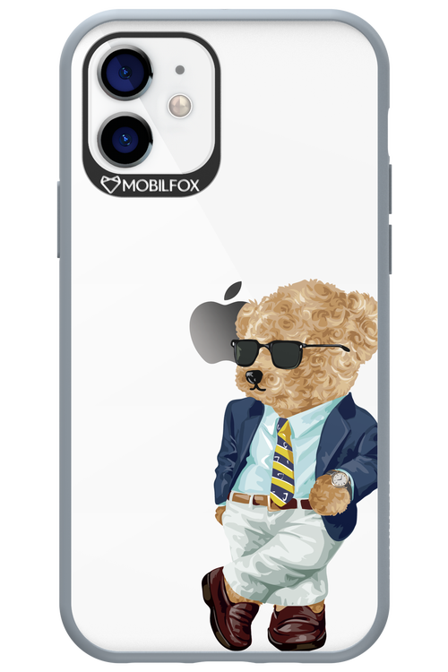 Boss 2.0 - Apple iPhone 12