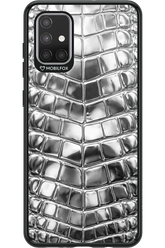 ChromeGator - Samsung Galaxy A71