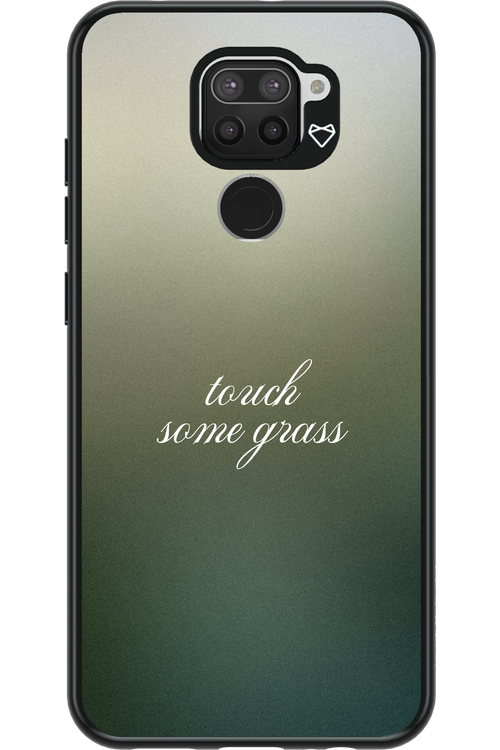 Natural Reset - Xiaomi Redmi Note 9