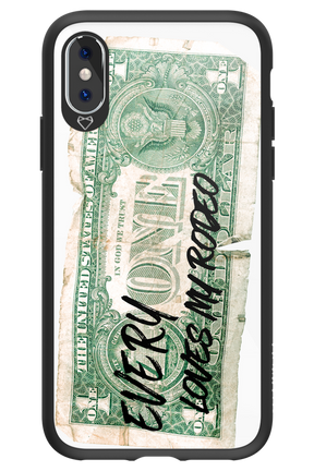 RODEO II 2.0 - Apple iPhone XS