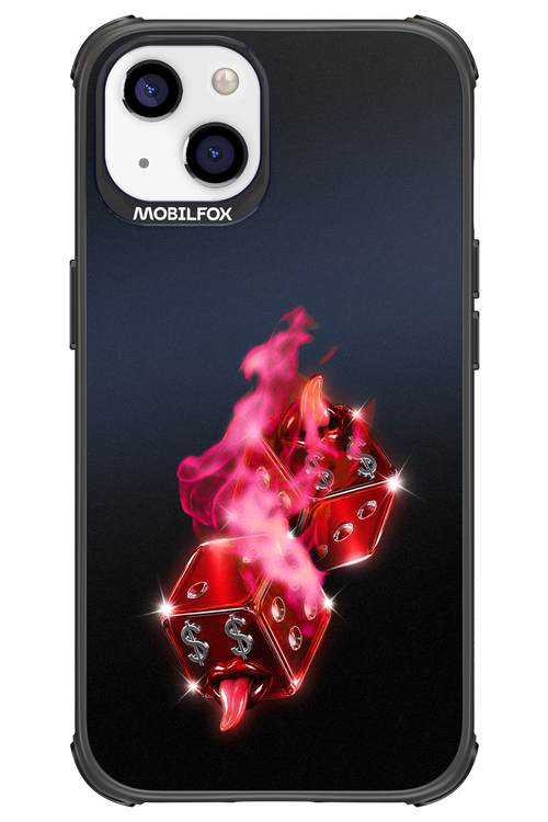 Lucky Thirsty 2.0 - Apple iPhone 13