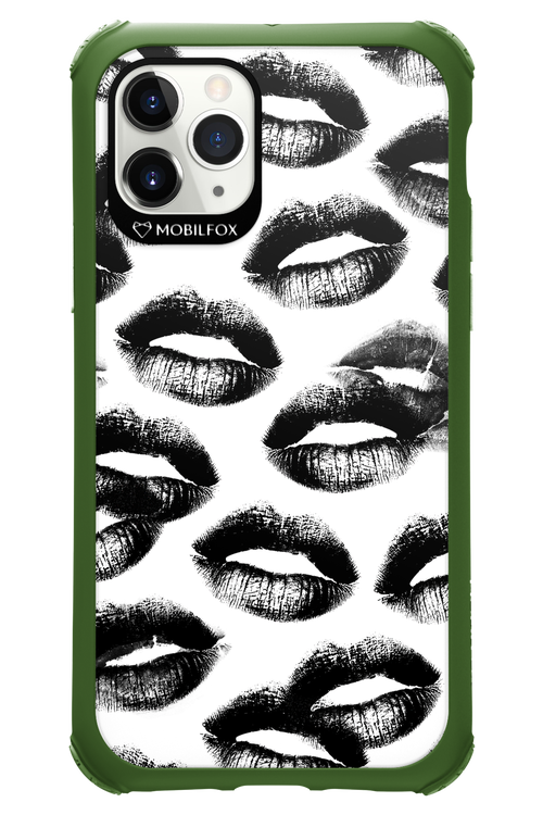 Ghost Kiss 2.0 - Apple iPhone 11 Pro