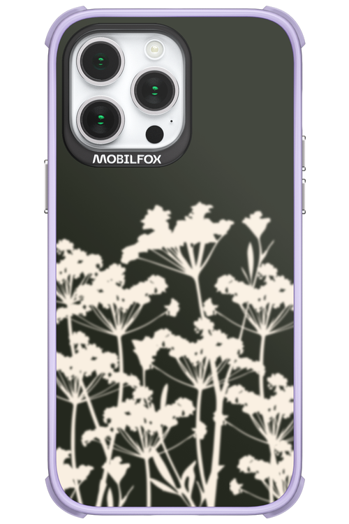 Midnight Bloom - Apple iPhone 14 Pro Max