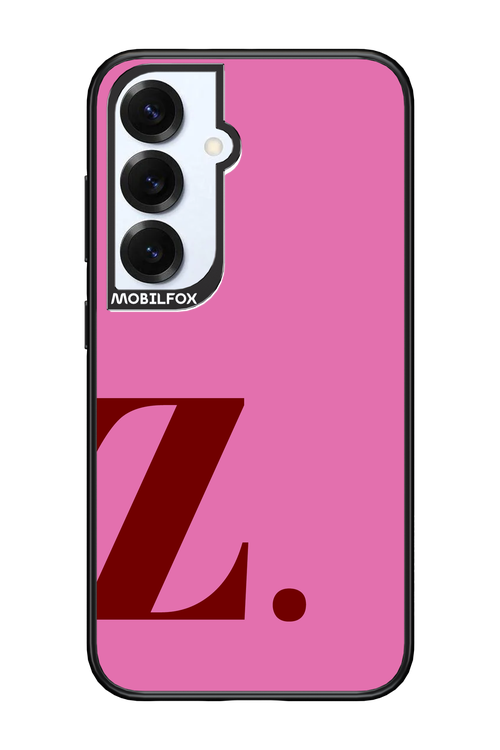 Z (Sorbet) 2.0 - Samsung S25
