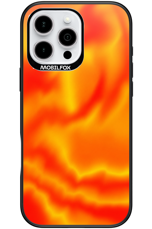 Beat the Heat 2.0 - Apple iPhone 16 Pro Max
