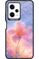 Bubble Flower 2.0 - Xiaomi Redmi Note 12 Pro 5G