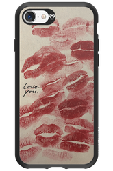 LOVE U 2.0 - Apple iPhone SE 2020