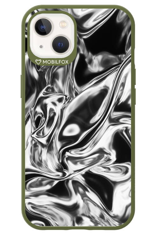 Chrome Blood 2.0 - Apple iPhone 13