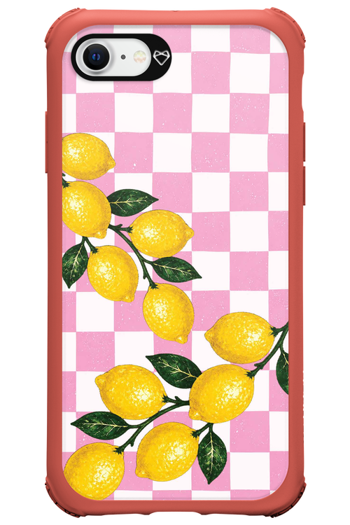 LEMON 2.0 - Apple iPhone 8