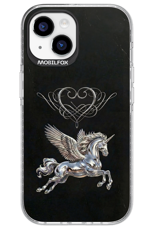 Horse Heart 2.0 - Apple iPhone 15