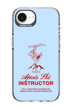 Instructor - Apple iPhone 16e