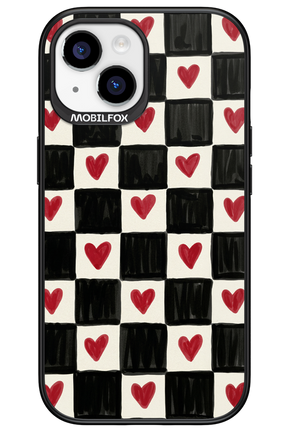 Little Hearts 2.0 - Apple iPhone 15