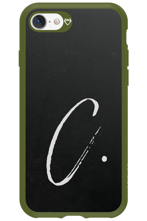 (Off Space) C 2.0 - Apple iPhone 7