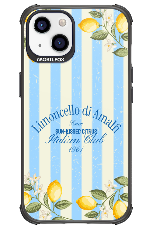 Limoncello - Apple iPhone 13