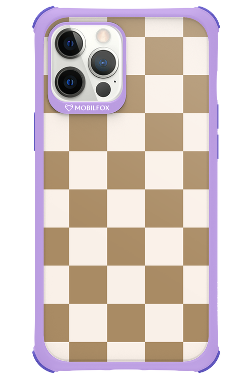 Nude Chess - Apple iPhone 12 Pro Max