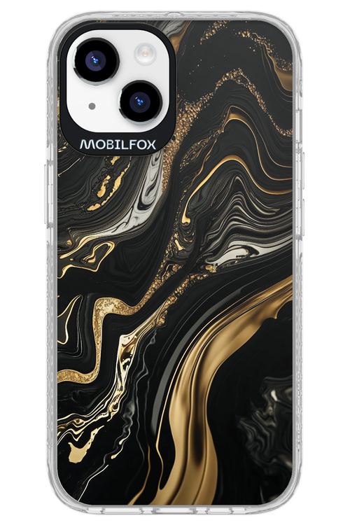 Azrael 2.0 - Apple iPhone 14