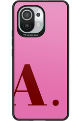 A (Sorbet) 2.0 - Xiaomi Mi 11 5G