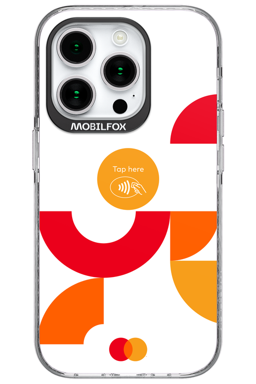 MC EU Color 2.0 - Apple iPhone 15 Pro