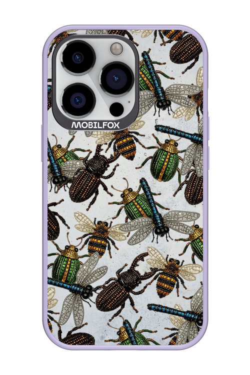 Beetle Gem - Apple iPhone 13 Pro