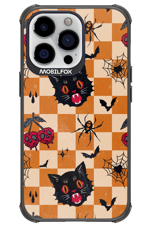 Witch's Patch - Apple iPhone 13 Pro