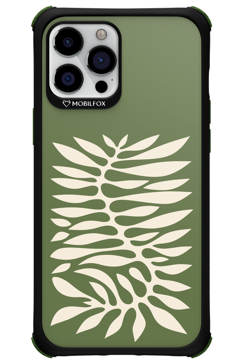 Grasshopper - Apple iPhone 12 Pro Max