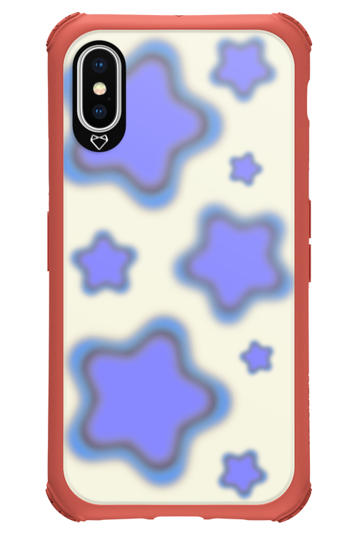 Astral Drift - Apple iPhone X