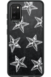 Chrome Stars - Samsung Galaxy A41