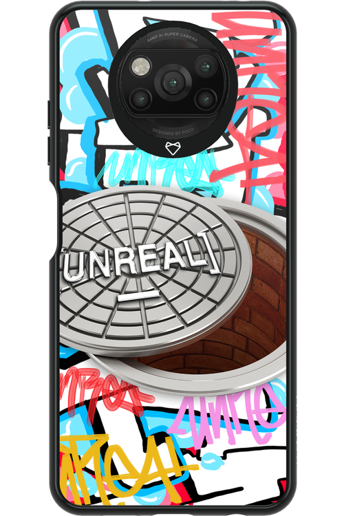 HULE - Xiaomi Poco X3 Pro