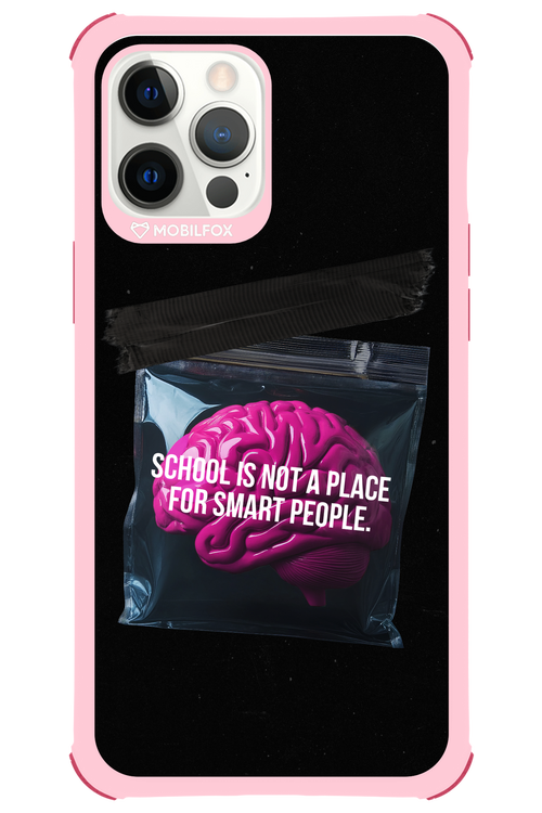 Smart people 2.0 - Apple iPhone 12 Pro Max