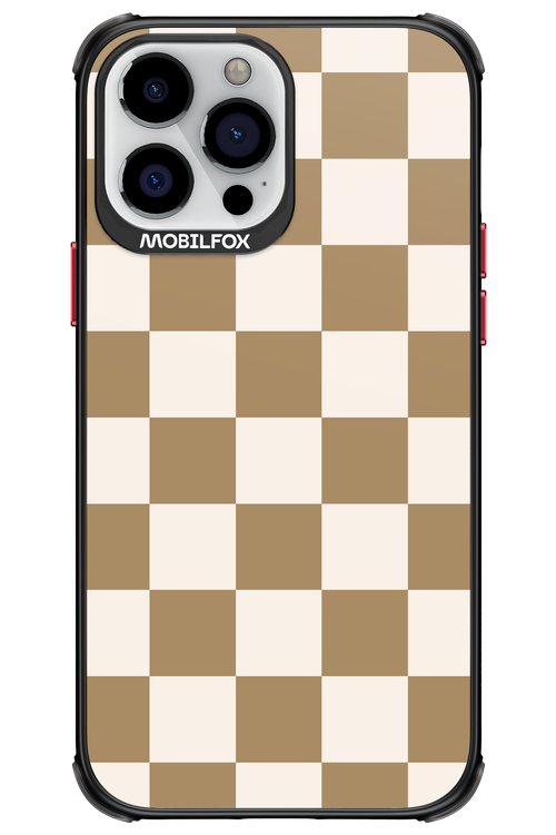 Nude Chess - Apple iPhone 13 Pro Max