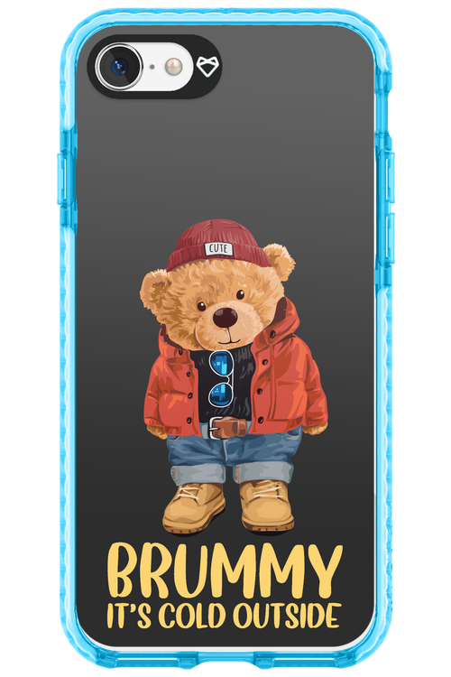 Brummy - Apple iPhone 8