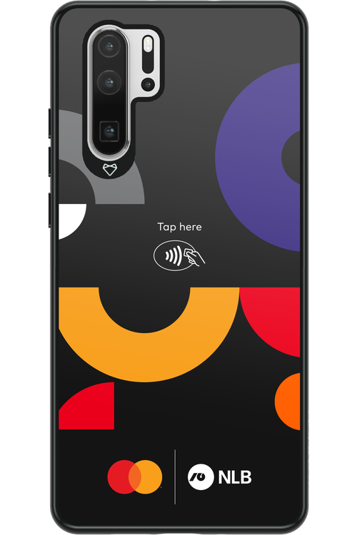 NLB Black 2.0 - Huawei P30 Pro