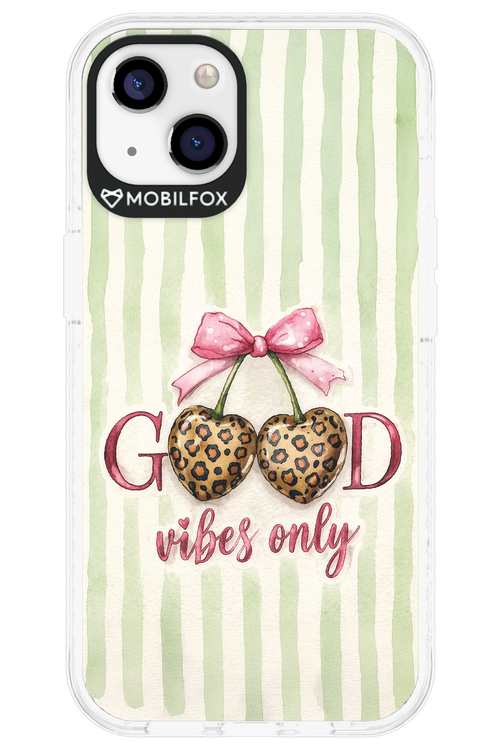 LEO CHERRY 2.0 - Apple iPhone 13