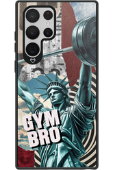 GYM BRO - Samsung Galaxy S22 Ultra