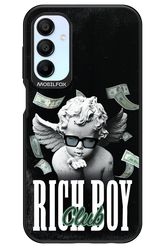 RICH BOY - Samsung Galaxy A15