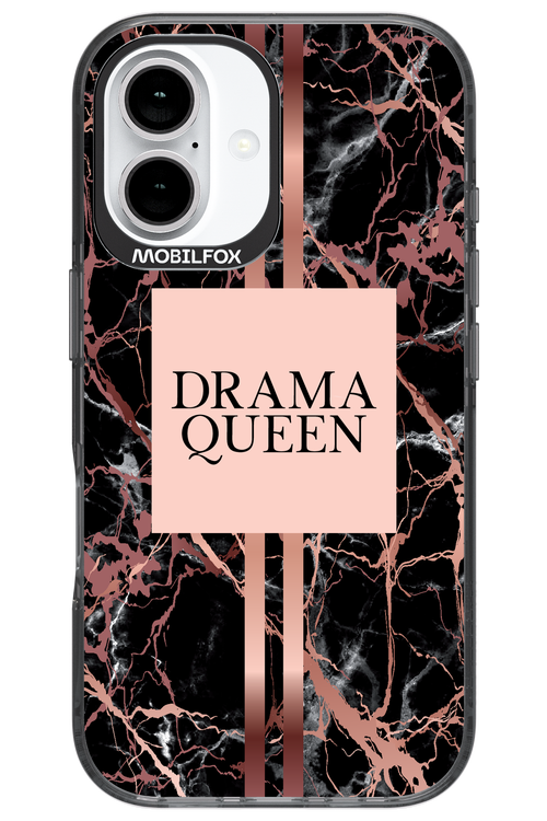 Drama Queen - Apple iPhone 16