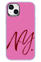 (Sorbet) NY 2.0 - Apple iPhone 14 Plus