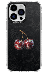 Disco Cherries - Apple iPhone 14 Pro Max