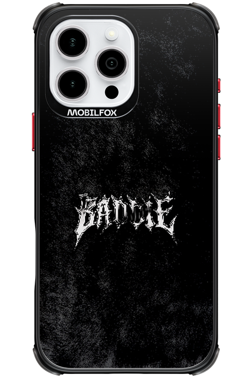 Rare Energy - Apple iPhone 16 Pro Max