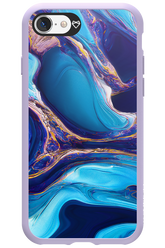 Amethyst - Apple iPhone SE 2022
