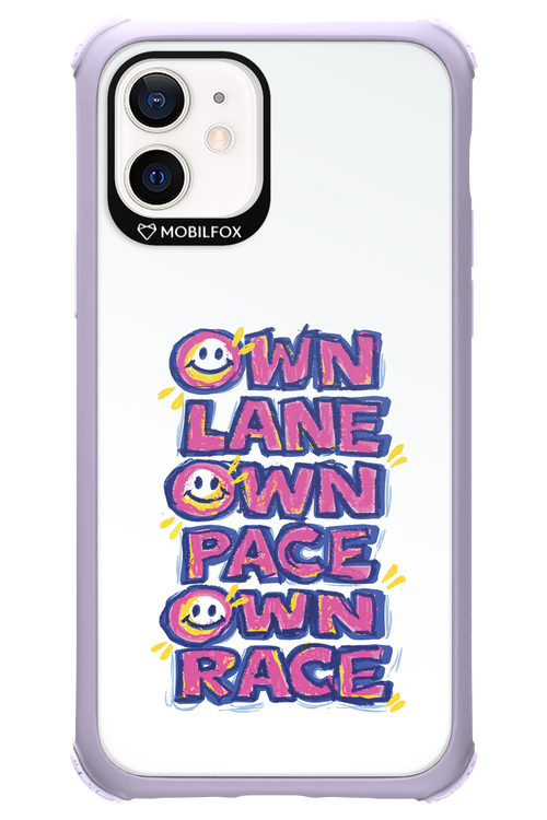 OWN 2.0 - Apple iPhone 12