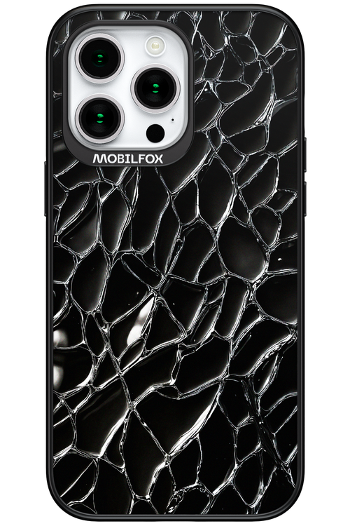 Alien Grid 2.0 - Apple iPhone 15 Pro Max