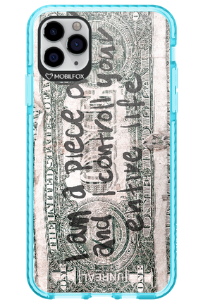 Dollars - Apple iPhone 11 Pro Max